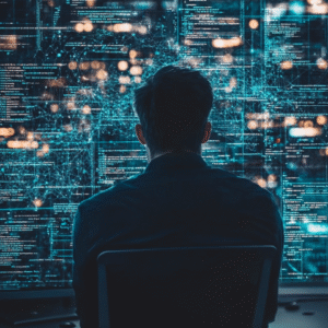 EDV - IT - oder IT-Security Unterstützung