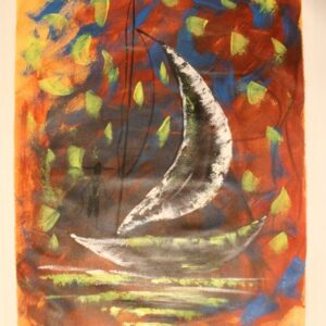 Sailboat
