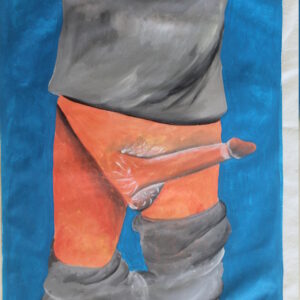 Naked Man